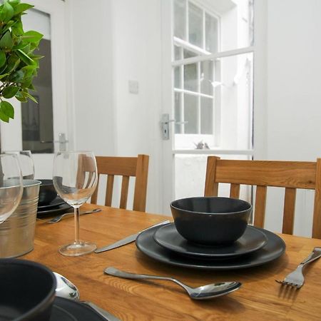 Montpelier Apartment - Central - By Brighton Holiday Lets Eksteriør bilde