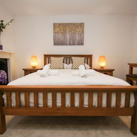 Montpelier Apartment - Central - By Brighton Holiday Lets Eksteriør bilde
