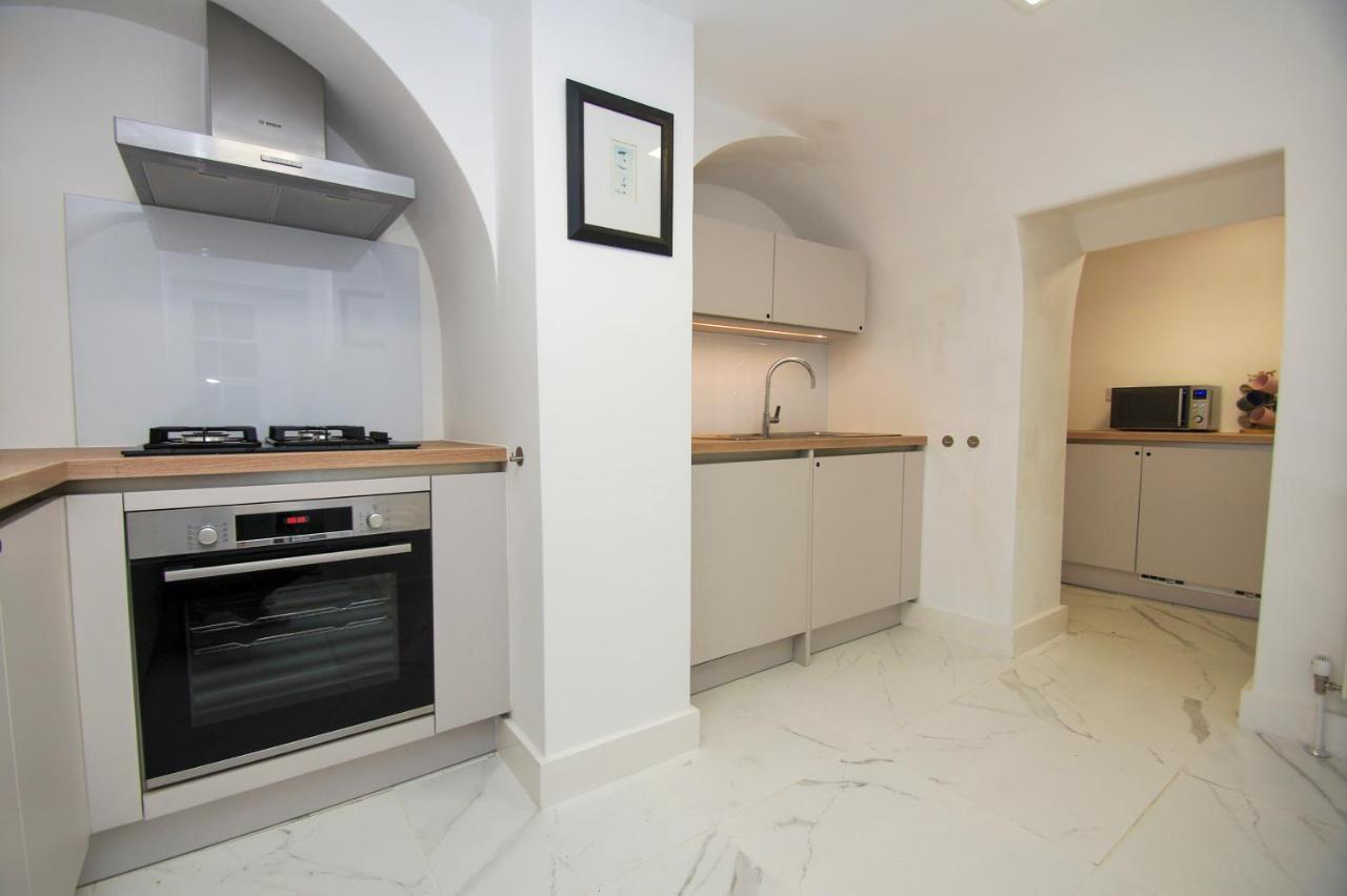 Montpelier Apartment - Central - By Brighton Holiday Lets Eksteriør bilde