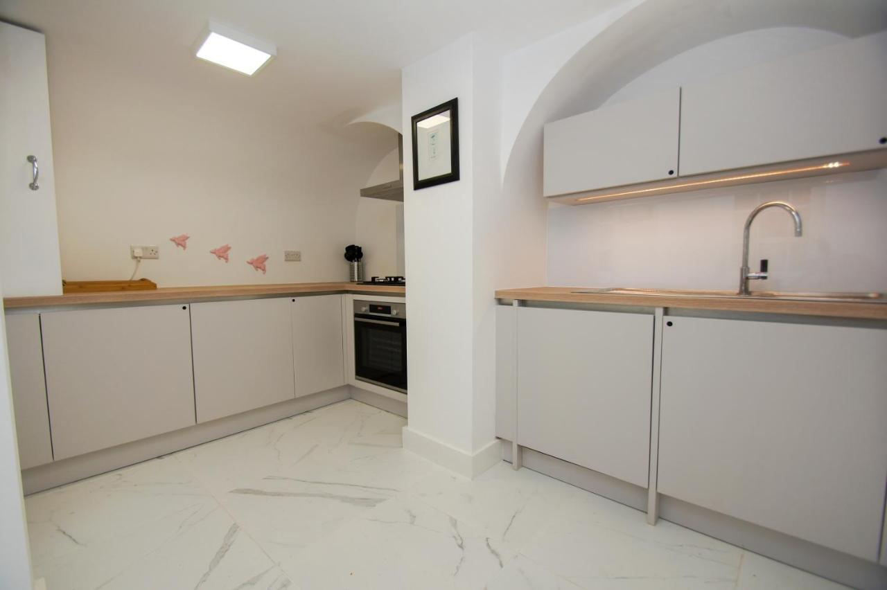 Montpelier Apartment - Central - By Brighton Holiday Lets Eksteriør bilde