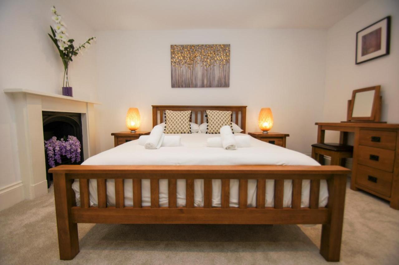 Montpelier Apartment - Central - By Brighton Holiday Lets Eksteriør bilde