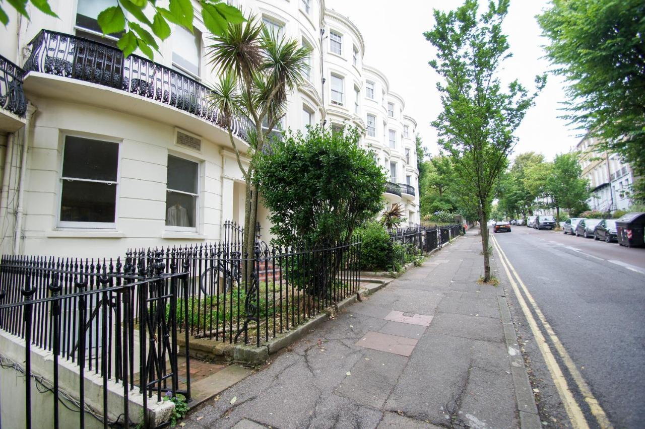 Montpelier Apartment - Central - By Brighton Holiday Lets Eksteriør bilde